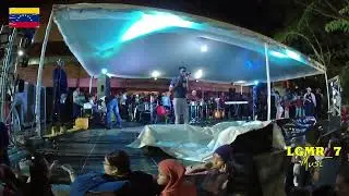 ANGELO ROMERO COVER - EL PASTORCILLO LOS MELODICOS TALENTO VENEZOLANO