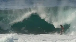 Unknown Surfer | Wipeout Wednesday | Episode 9