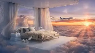 ✨Which Bed Would You Choose To Sleep On? | Oddly Satisfying ASMR Beds🛏️🌌