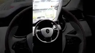 Brown+Ice grey का Wow interior 😍 #kiger #kiger2022 #renaultkiger #short #youtubeshorts #shorts