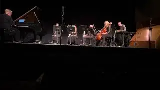 Brightwork New Music performs Interstellar Medium at Cal State LA