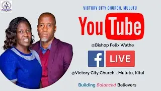 Welcome Christmas Festive Service