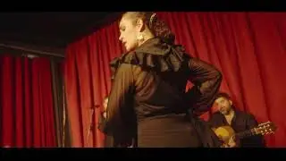 Carola Cussen en EL TORO