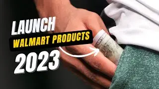 Walmart Product Research Tools in 30 seconds | Grow your WFS business profitably
