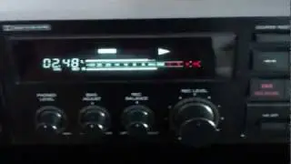 AKAI GX-52