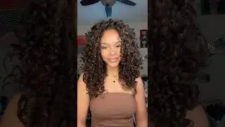 #curls #curlyhair #curlyhairinspo #curlyhairinspiration #relatable #curly #haircare #makeup
