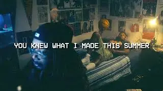 Mark Battles-Without You (Lyric Video)