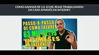 como ganhar dinheiro na internet com futebol