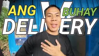 ANG BUHAY DELIVERY