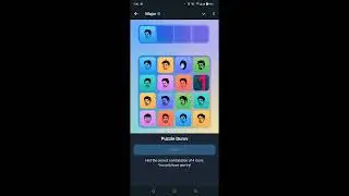major puzzle today 5 November | major puzzle durov solved today | major daily combo card 5 November