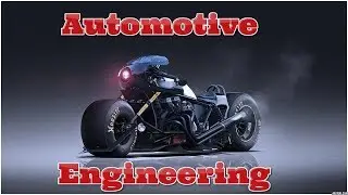 Automotive Engineering Course Details | 6 Months Automobile Course |  Tamil Automobile Channel
