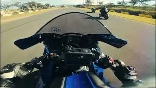 SMSP Track day at Eastern Creek Yellow  Group