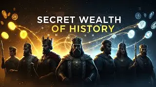 The Hidden Wealth That Built Great Empires