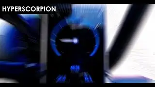 Juiced Hyperscorpion Speed Test