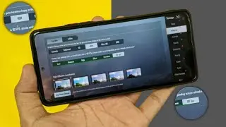 PUBG MOBILE 1.4 With HDR + 90 FPS On Any Android Without Root & GFX Tool