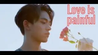 Lucas explains why roses represent love (WayV Dream Plan)