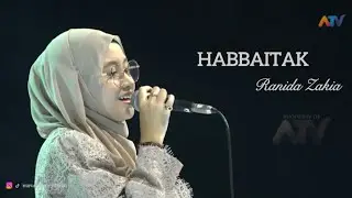Ranida Zakia - Habaitak
