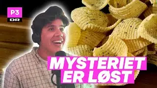 Det store snack chip-mysterium!!! | P&aring;stand mod p&aring;stand