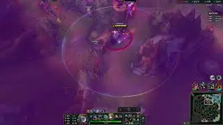 I love Jhin Player... LOL,  Got OneShot xD