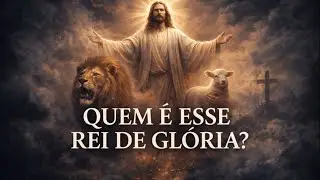 Quem É Esse Rei de Glória? | Adoração Profunda