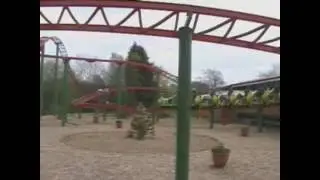 Paultons Park 2006