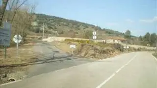la pobleta - videoclip