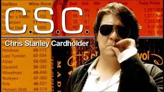 Chris Stanley - Army Man/Whisper Scream