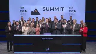 Summit Royalties Ltd. (TSXV: SUM) Opens the Market Thursday, January 15, 2026