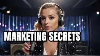 Blast Off to Superstardom: 5 Essential Music Marketing Tips for Pop Stars!