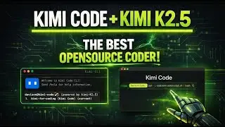 This Kimi Code CLI Update Just Changed EVERYTHING