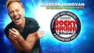 Rocky Horror Show | Opera House Blackpool | 18 - 23 November, 2024