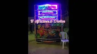 El Lamento - Sabor Stereo