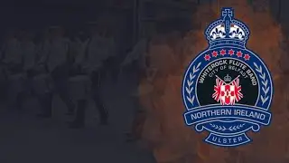 Whiterock Flute Band Shankill Memorial Parade September 2024