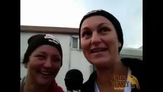 Capri Sharks - The Wild Turkey Bourbon Team - Turkey Interview and Tricks of the Trade