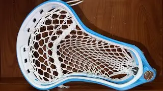 HOW TO STRING A Maverick Optik 3