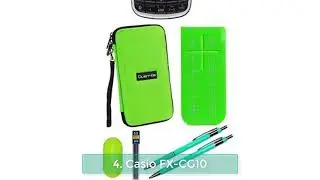 Top 5 Best Graphing Calculators