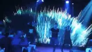 2014.09.26 #kazaky Day1 