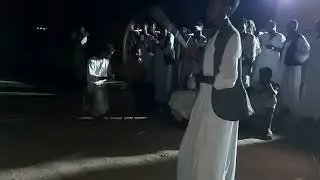 السر خليفة حفلة نصيرو