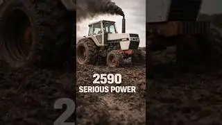 Case 2590 &mdash; Power That Scaled