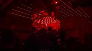 96 bitter beings taken by surprise  live at kung fu necktie #philadelphia #96bitterbeings 