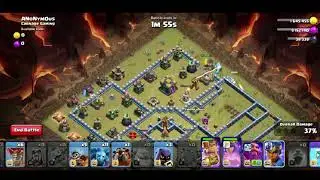 July Qualifier Challenge | Must Use 3 Star Attack Strategy | Clash of Clans World Championship