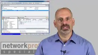 OptiView XG &ndash; Network Performance Testing