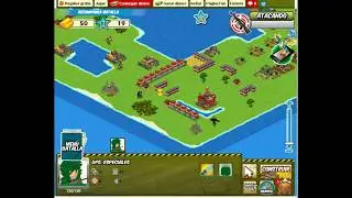 Social Wars  Mision 10 - Completo
