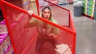 A Shopping Adventure II