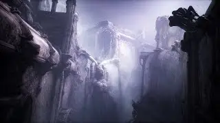 35 Minutes of Scorn Atmosphere