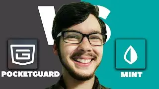 Mint vs Pocketguard - Full Comparison (2024)