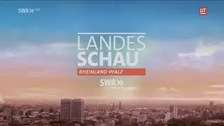 SWR Landesschau RP: Intro