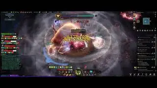 [Lost Ark] Brawl King Storm Breaker - Ivory Tower Normal Mode Gate 3  -  1600