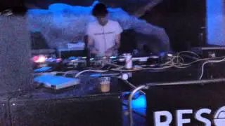 Jake Conlon @ Resonance Birmingham 08/06/2012