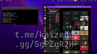 Kaizen C2 vs Discord VC | Botnet Powerproof | BEST BOTNET 2026 | BEST LAYER 4
